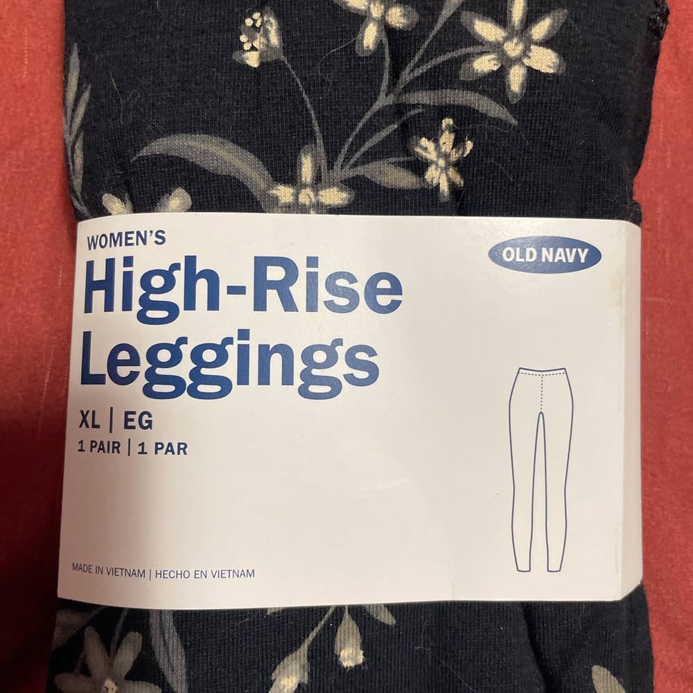NWT Old Navy Leggings